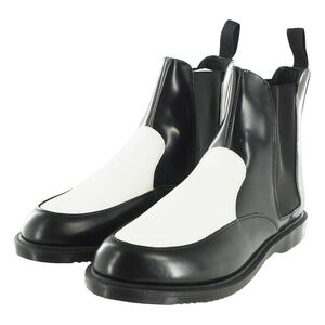 Dr. Marten Aimelya Pull-On Chelsea Boot